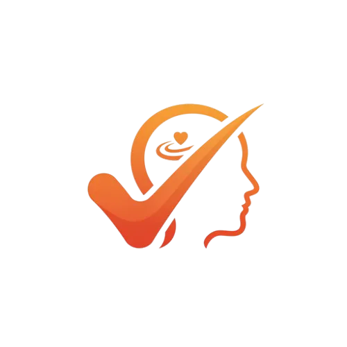 Logo Check-in Mental